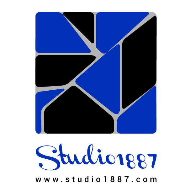 Studio 1887 logo
